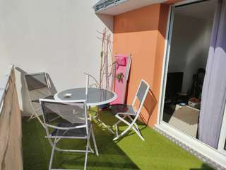 Location appartement 2 pièces Location appartement 2 pièces