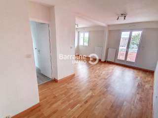 Location appartement 4 pièces