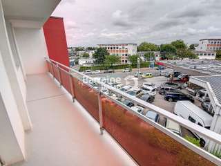 Location appartement 4 pièces