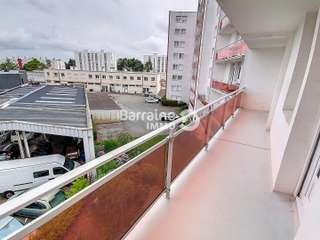 Location appartement 4 pièces