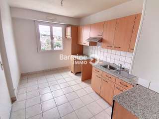 Location appartement 4 pièces