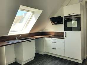 Location Appartement T1Lorient