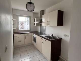 Location appartement 3 pièces