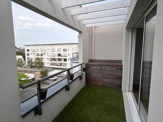 Location appartement 3 pièces