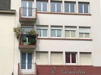 Location appartement 3 pièces