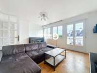 Location appartement 3 pièces