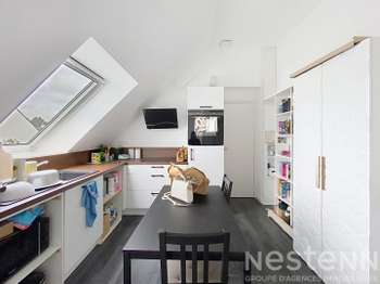 Location appartement 1 pièce Lorient 56