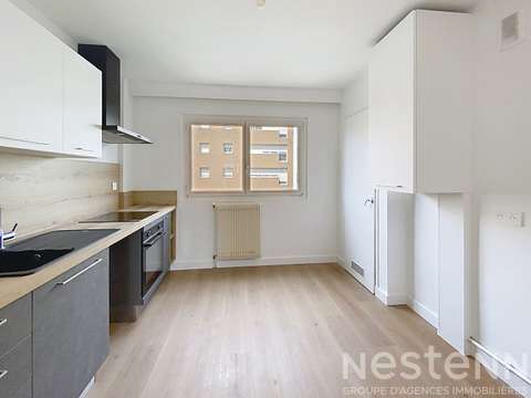 Location appartement 4 pièces Lorient 56