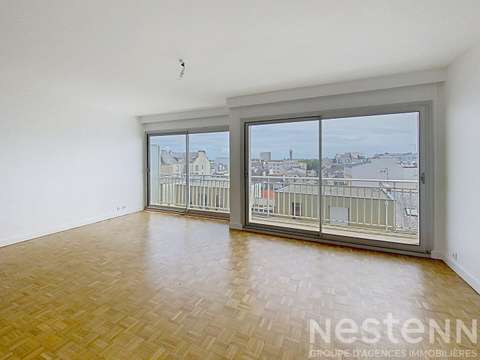 Location appartement 4 pièces