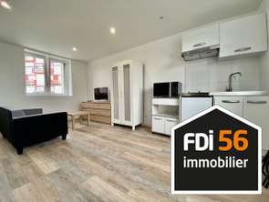 Location StudioLorient