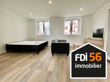 Location Studio 1 pièce