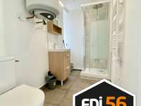 Location Studio 1 pièce