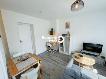 Location appartement 2 pièces Lorient 56