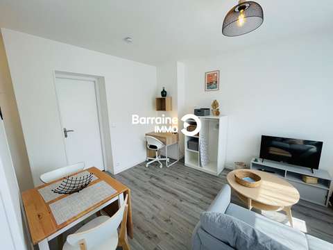 Location appartement 2 pièces Lorient 56