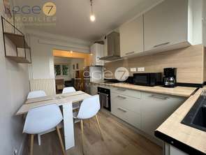 Location Appartement 4 piècesLorient
