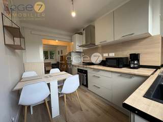 Location appartement 4 pièces