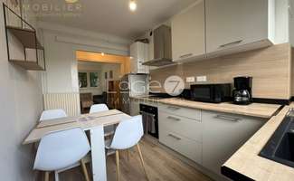 Photo Location appartement Lorient