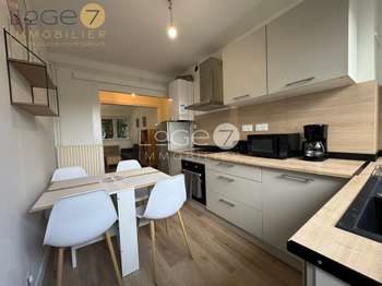Location appartement 4 pièces Lorient 56