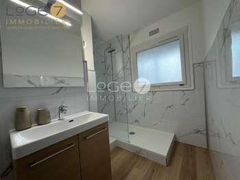 Location appartement 4 pièces