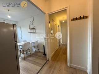 Location appartement 4 pièces