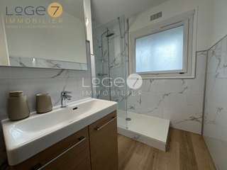 Location appartement 4 pièces
