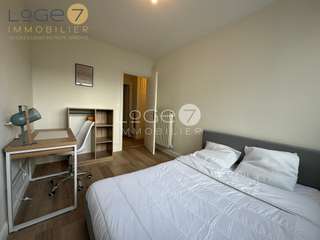 Location appartement 4 pièces