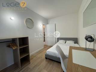 Location appartement 4 pièces