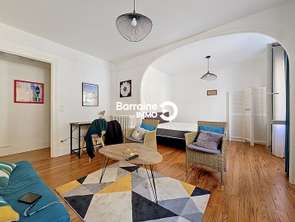 Location Appartement T1Lorient