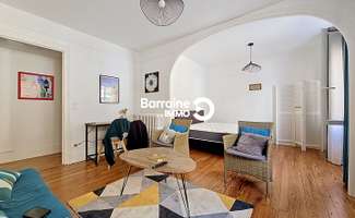 Photo Location appartement Lorient
