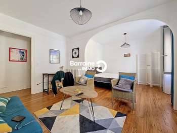 Photo Location appartement Lorient