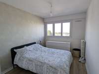 Location appartement 4 pièces