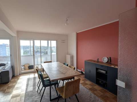 Location appartement 4 pièces Location appartement 4 pièces