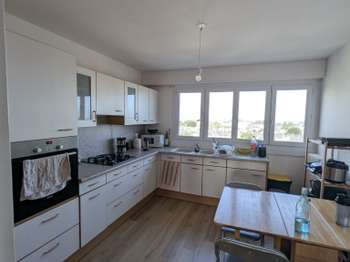 Location appartement 4 pièces