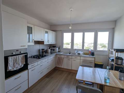 Location appartement 4 pièces Location appartement 4 pièces