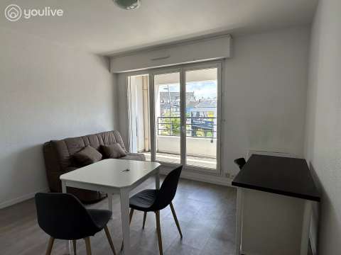 Location appartement 1 pièce Location appartement 1 pièce