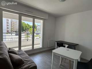 Location appartement 1 pièce Location appartement 1 pièce
