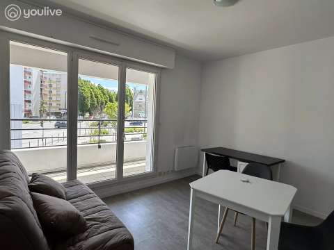 Location appartement 1 pièce Location appartement 1 pièce