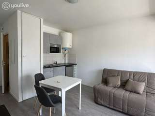 Location appartement 1 pièce Location appartement 1 pièce