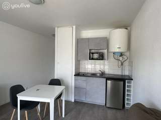 Location appartement 1 pièce Location appartement 1 pièce
