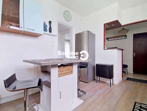 Location Appartement 3 piècesLorient