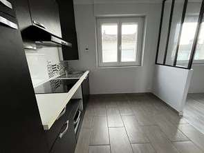 Location Appartement 3 piècesLorient