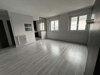 Location Appartement 3 piècesLorient