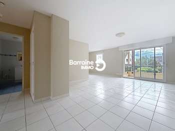 Location appartement 3 pièces Lorient 56