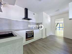 Location Appartement 3 piècesLorient