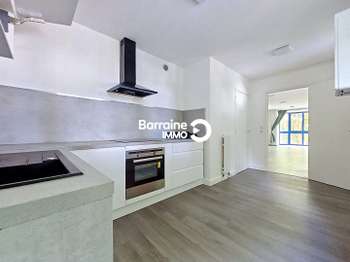 Location appartement 3 pièces Lorient 56