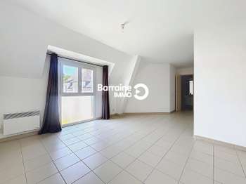 Location Studio 1 pièce Lorient 56