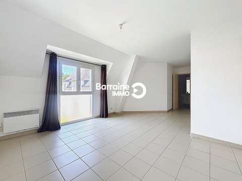 Location Studio 1 pièce Lorient 56