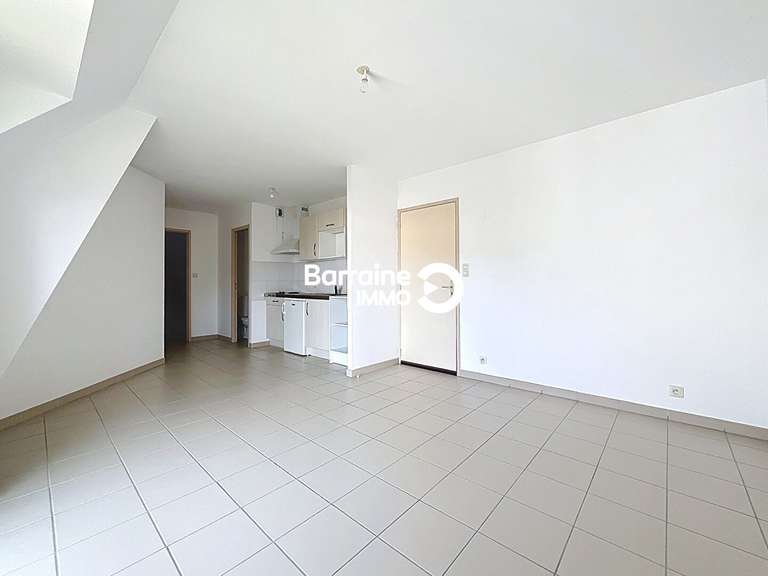 Location Studio 1 pièce