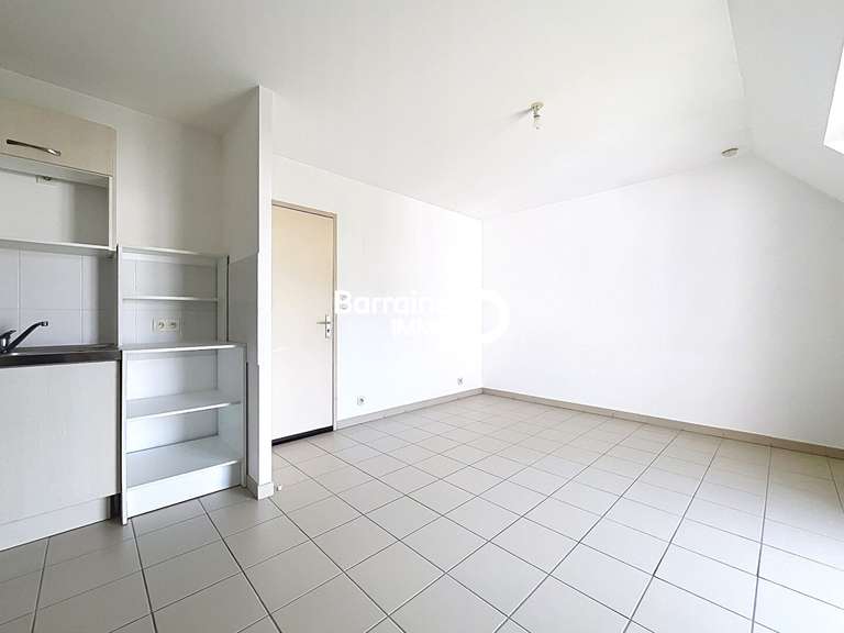 Location Studio 1 pièce