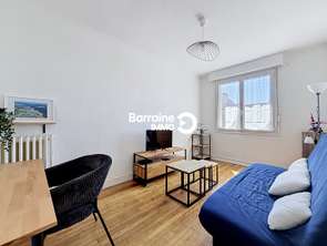 Location Appartement 2 piècesLorient
